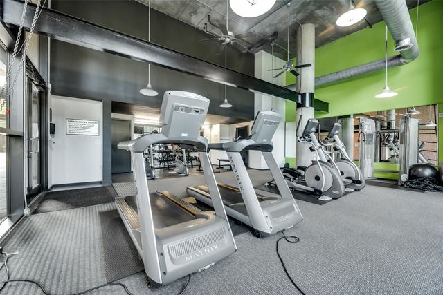 3110 Thomas Avenue 1115, Dallas, TX 75204