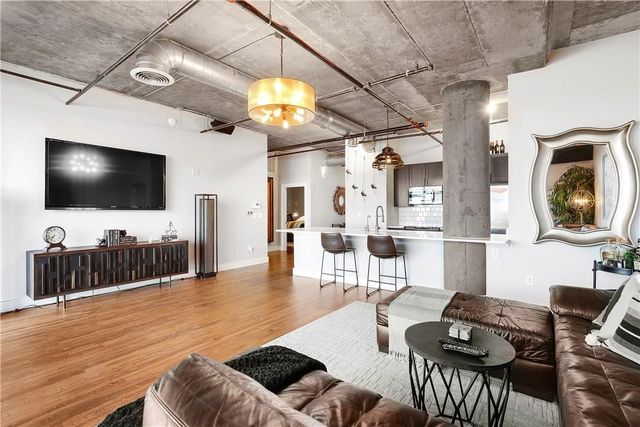 3110 Thomas Avenue 1115, Dallas, TX 75204