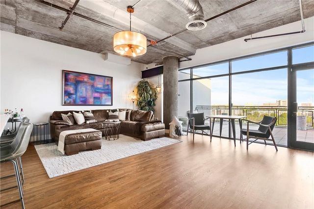 3110 Thomas Avenue 1115, Dallas, TX 75204
