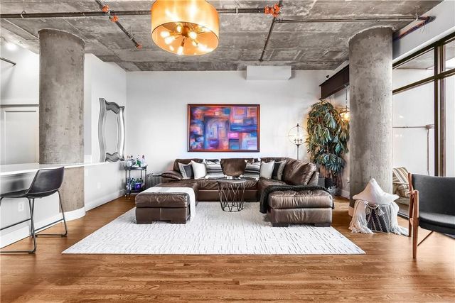 3110 Thomas Avenue 1115, Dallas, TX 75204