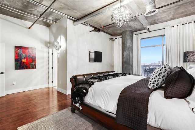3110 Thomas Avenue 1115, Dallas, TX 75204