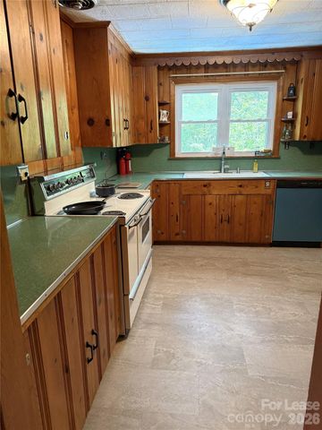 150 Cowan Lane, Tryon, NC 28782