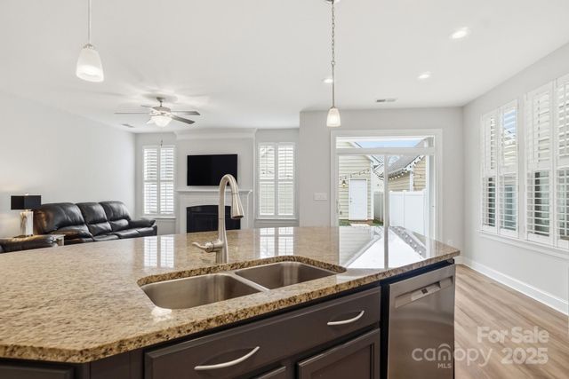 1012 Back Stretch Boulevard, Indian Trail, NC 28079