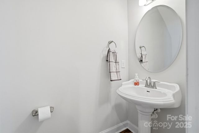 1012 Back Stretch Boulevard, Indian Trail, NC 28079