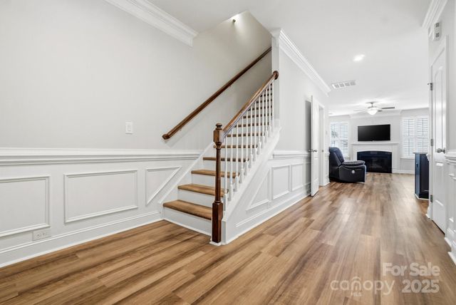 1012 Back Stretch Boulevard, Indian Trail, NC 28079