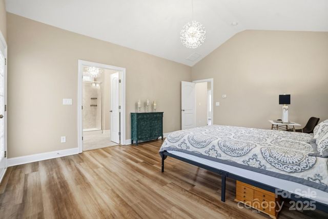 1012 Back Stretch Boulevard, Indian Trail, NC 28079