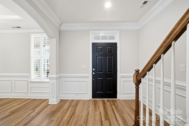 1012 Back Stretch Boulevard, Indian Trail, NC 28079