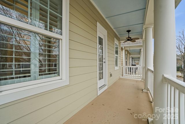 1012 Back Stretch Boulevard, Indian Trail, NC 28079