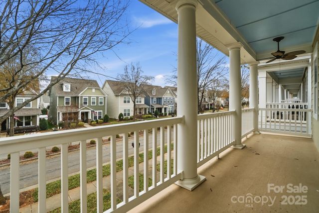 1012 Back Stretch Boulevard, Indian Trail, NC 28079