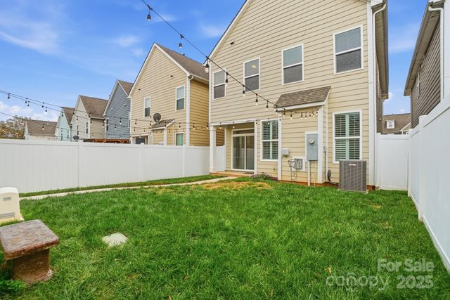 1012 Back Stretch Boulevard, Indian Trail, NC 28079