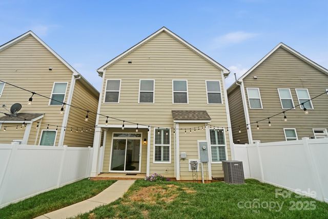 1012 Back Stretch Boulevard, Indian Trail, NC 28079