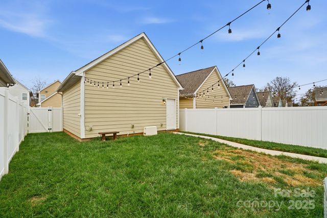 1012 Back Stretch Boulevard, Indian Trail, NC 28079