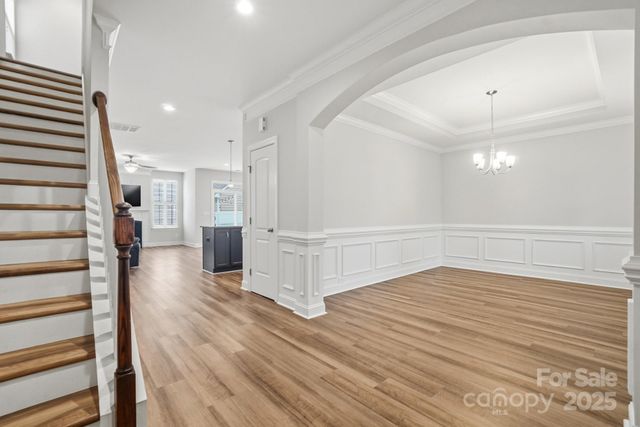 1012 Back Stretch Boulevard, Indian Trail, NC 28079