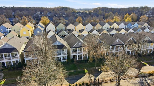 1012 Back Stretch Boulevard, Indian Trail, NC 28079