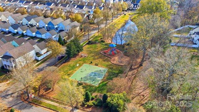 1012 Back Stretch Boulevard, Indian Trail, NC 28079