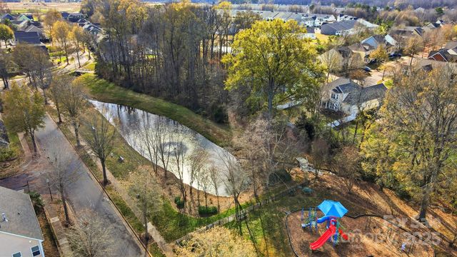 1012 Back Stretch Boulevard, Indian Trail, NC 28079