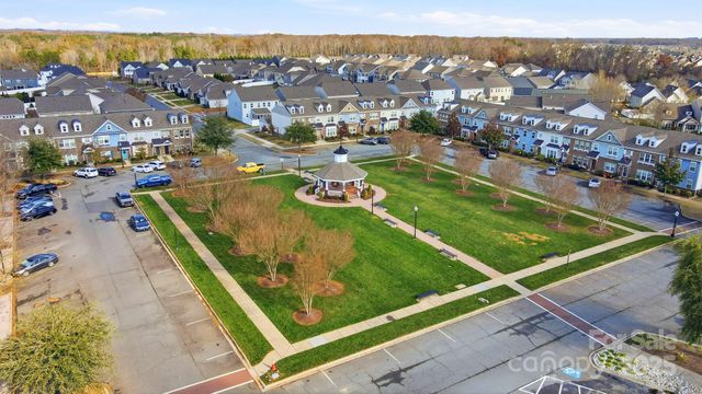 1012 Back Stretch Boulevard, Indian Trail, NC 28079