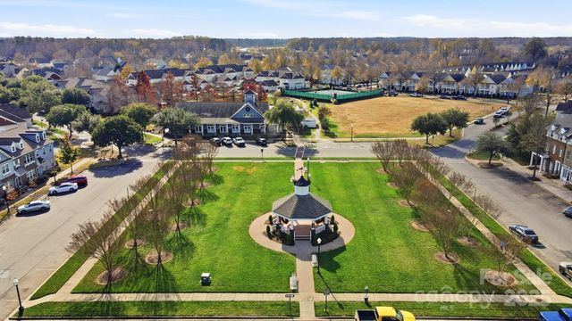 1012 Back Stretch Boulevard, Indian Trail, NC 28079