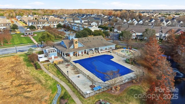 1012 Back Stretch Boulevard, Indian Trail, NC 28079