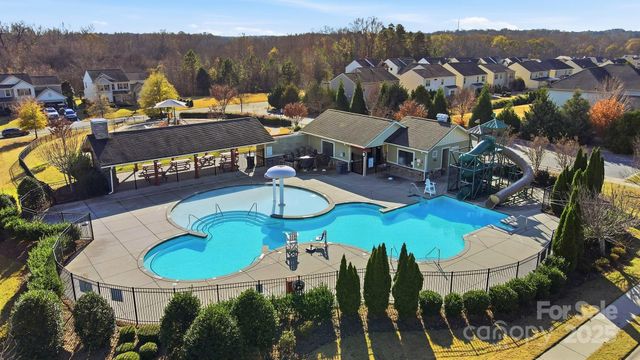 1012 Back Stretch Boulevard, Indian Trail, NC 28079