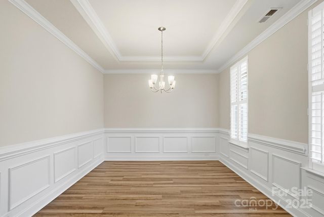 1012 Back Stretch Boulevard, Indian Trail, NC 28079