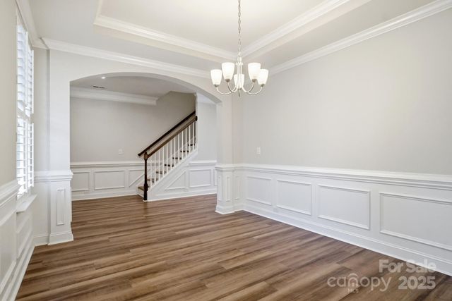 1012 Back Stretch Boulevard, Indian Trail, NC 28079