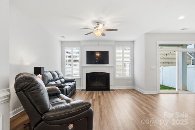 1012 Back Stretch Boulevard, Indian Trail, NC 28079