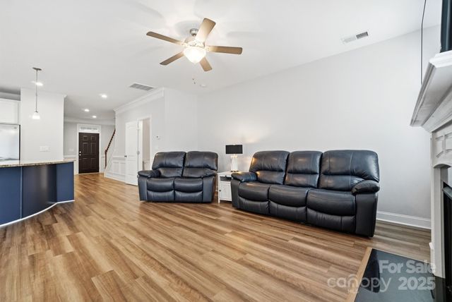 1012 Back Stretch Boulevard, Indian Trail, NC 28079