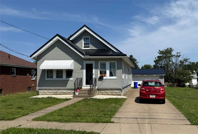 732 E 33RD Street, Erie, PA 16504