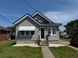 732 E 33RD Street, Erie, PA 16504