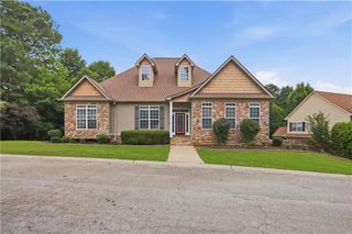 318 Crest Pointe S, Bremen, GA 30110