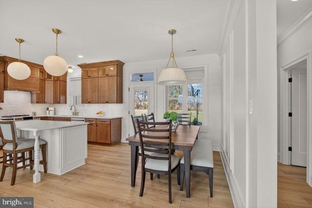 215 FORREST DR, Luray, VA 22835