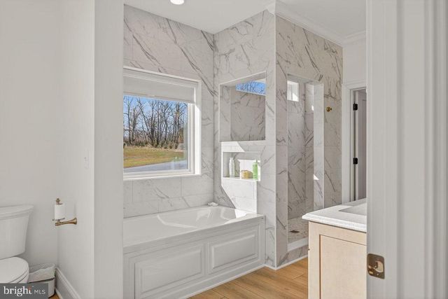 215 FORREST DR, Luray, VA 22835