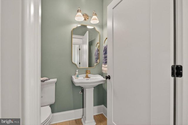 215 FORREST DR, Luray, VA 22835