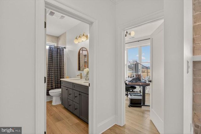 215 FORREST DR, Luray, VA 22835