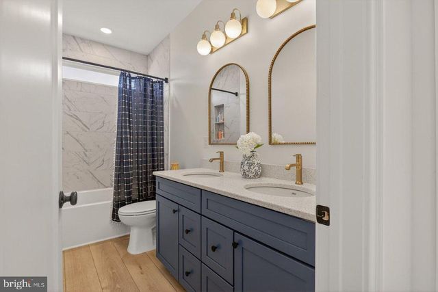 215 FORREST DR, Luray, VA 22835