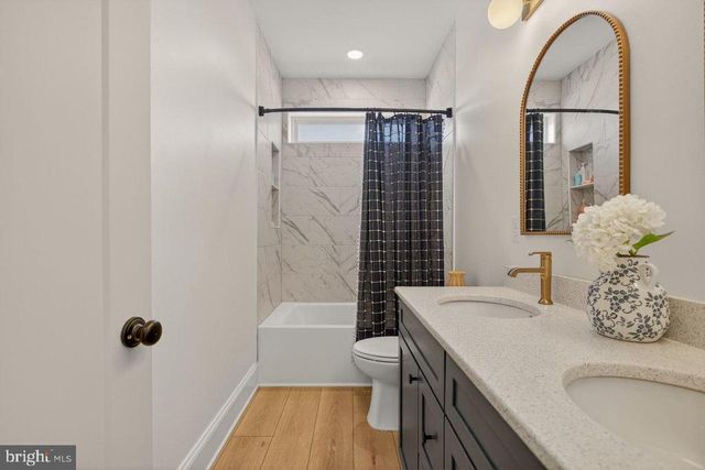 215 FORREST DR, Luray, VA 22835