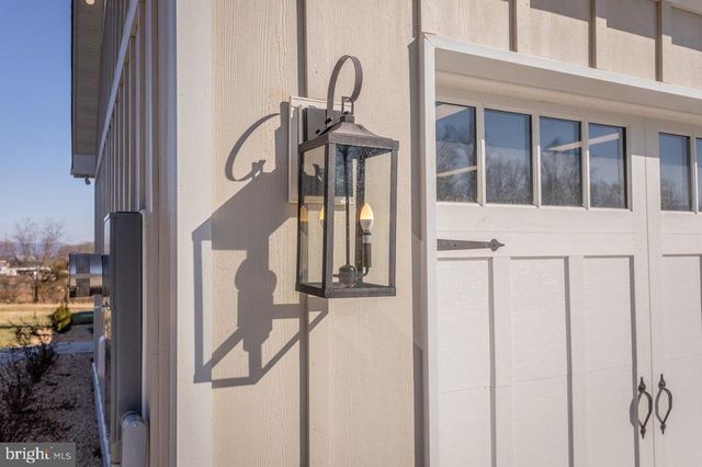 215 FORREST DR, Luray, VA 22835