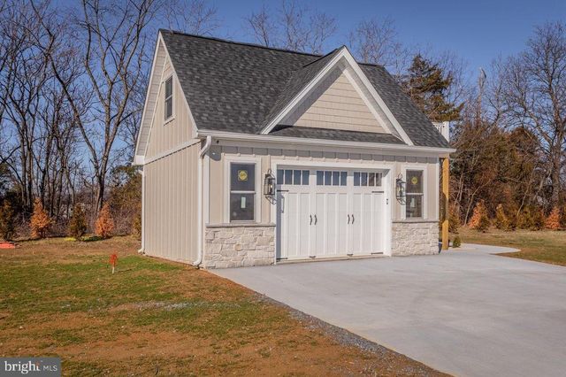 215 FORREST DR, Luray, VA 22835