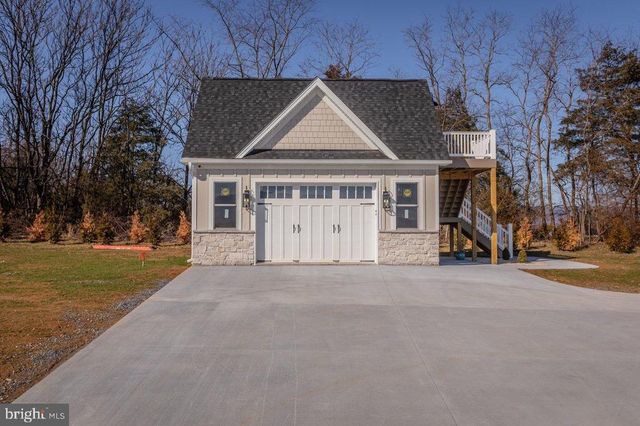 215 FORREST DR, Luray, VA 22835