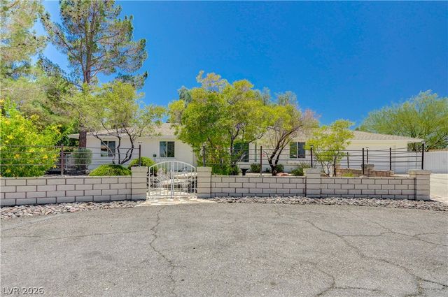 7631 Bermuda Road, Las Vegas, NV 89123