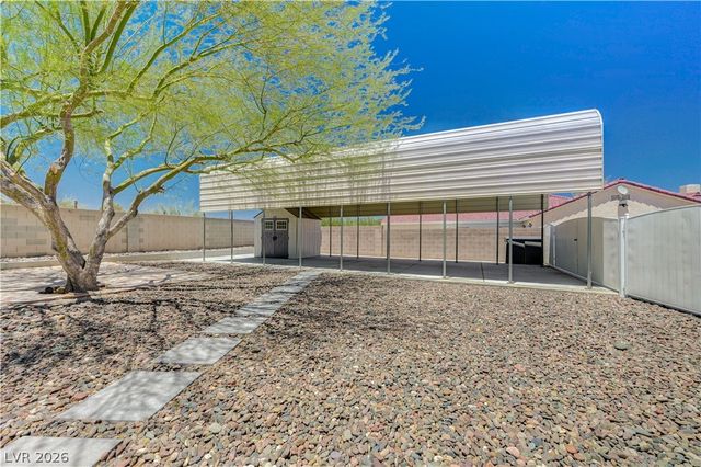 7631 Bermuda Road, Las Vegas, NV 89123