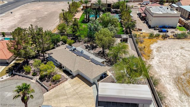 7631 Bermuda Road, Las Vegas, NV 89123