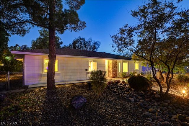 7631 Bermuda Road, Las Vegas, NV 89123
