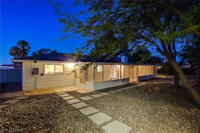 7631 Bermuda Road, Las Vegas, NV 89123