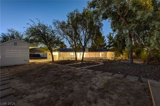 7631 Bermuda Road, Las Vegas, NV 89123