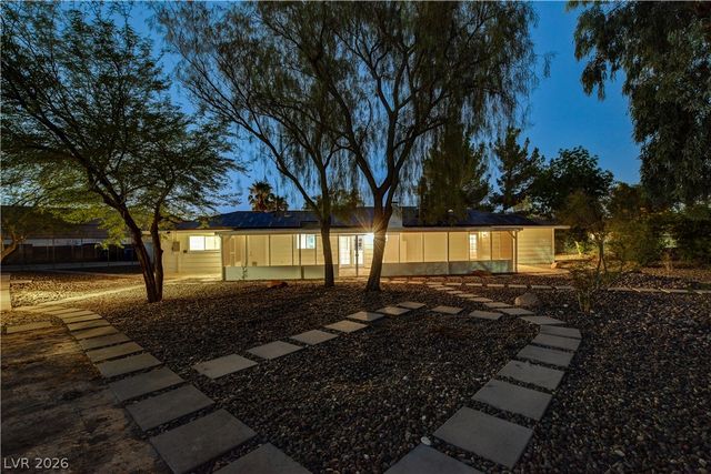 7631 Bermuda Road, Las Vegas, NV 89123