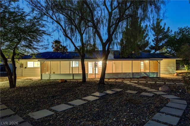 7631 Bermuda Road, Las Vegas, NV 89123