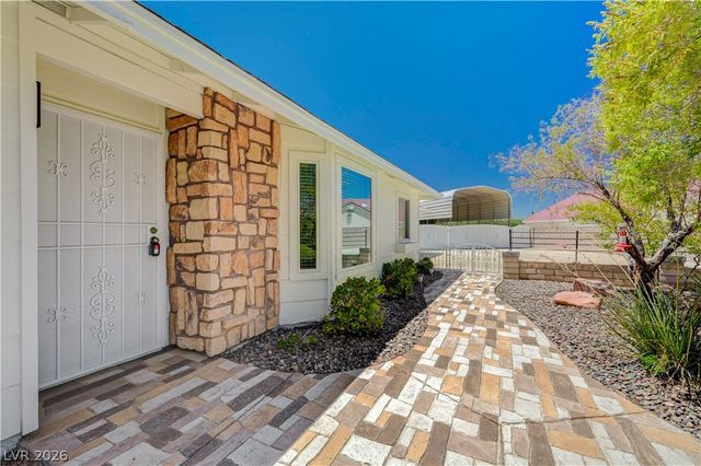 7631 Bermuda Road, Las Vegas, NV 89123