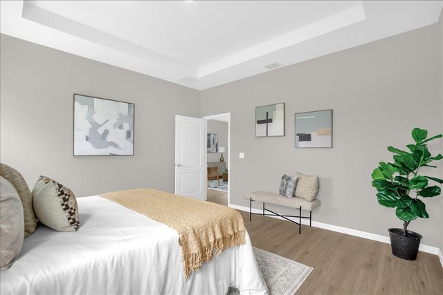 14217 EARLINE ROAD, Brooksville, FL 34614